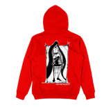 Grief Pullover Hoodie