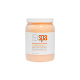BCL Spa - Mandarin + Mango - Dead Sea Salt Soak