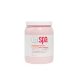 BCL Spa - Energizing Pink Grapefruit - Massage Cream 64oz (Limited)