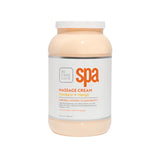 BCL Spa - Mandarin + Mango - Massage Cream