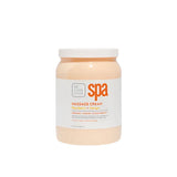 BCL Spa - Mandarin + Mango - Massage Cream