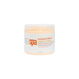 BCL Spa - Mandarin + Mango - Massage Cream