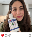 Daily Liquid Eye Care Vitamin