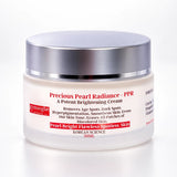Precious Pearl Radiance Brightening Cream