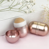 ZAQ Volcanic Oil-Absorbing Face Roller