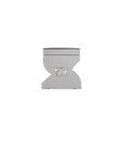 Shemax Hand Rest Comfort - Grey