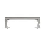 Shemax Hand Rest Comfort - Grey