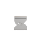Shemax Hand Rest Comfort - Ivory