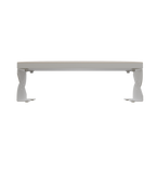 Shemax Hand Rest Comfort - Ivory