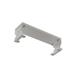 Shemax Hand Rest Comfort - Ivory