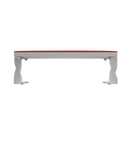 Shemax Hand Rest Comfort - Red