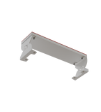 Shemax Hand Rest Comfort - Red