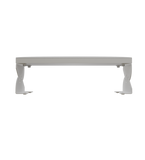 Shemax Hand Rest Comfort - White