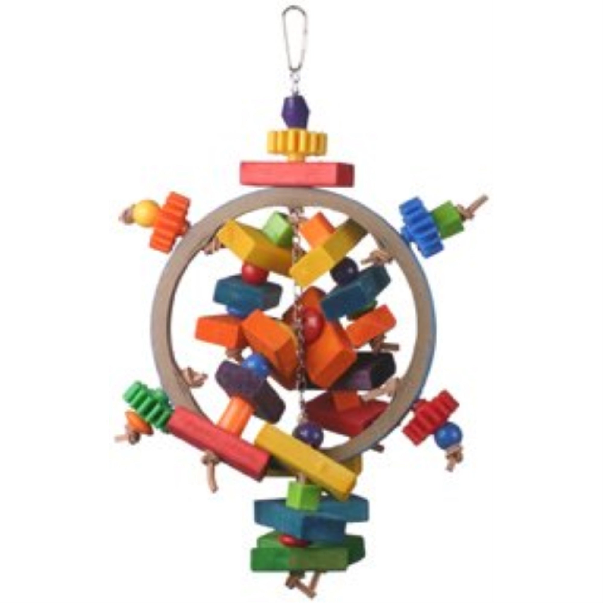 A&E Cage Company, Dream Catcher