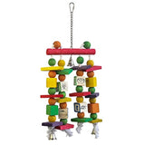 A&E Cage Company, Abc'S & 123'S