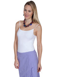 SEAMLESS CAMISOLE (5 PACK)