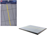 Airfield Base II Display Base 1/72 Model by Hobby Master