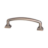 Berenson BE1279 10VB 96 mm Tailored Traditional Pull Verona Bronze