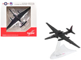 Lockheed U2S Dragon Lady Aircraft Senior Span 99th Reconnaissance Squadron 9th Reconnaissance Wing (801084) United States Ai