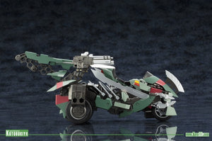 Hexa Gear Voltrex Plastic Model Kit