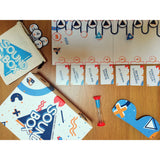 Horrible Guild: Sound Box, Cooperative Party Family Game, Perform Weird And Wacky Sounds, 4 To 7 Players, 30 To 45 Minute Play T