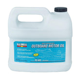 11592 LubriMatic 1 Gal. Outboard 2-Cycle Motor Oil