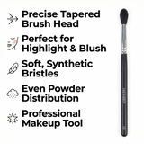 TAPERED HIGHLIGHT / BLEANDING BRUSH