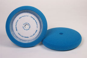 Hi-Buff Light Cut Green