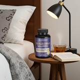 BioWizdom MelatOlive Capsules (90 count)