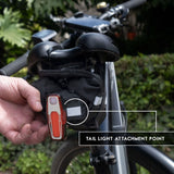 Handlebar Jack - Storage Bag - Tool Pack