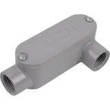 58305 Halex 1/2 In. Rigid LL Access Fitting