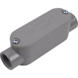 58405 Halex 1/2 In. Rigid C Access Fitting