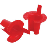75400 Halex 5/16 In. Armored Cable or Flexible Metal Conduit Anti-Short Conduit Bushing (35-Pack)