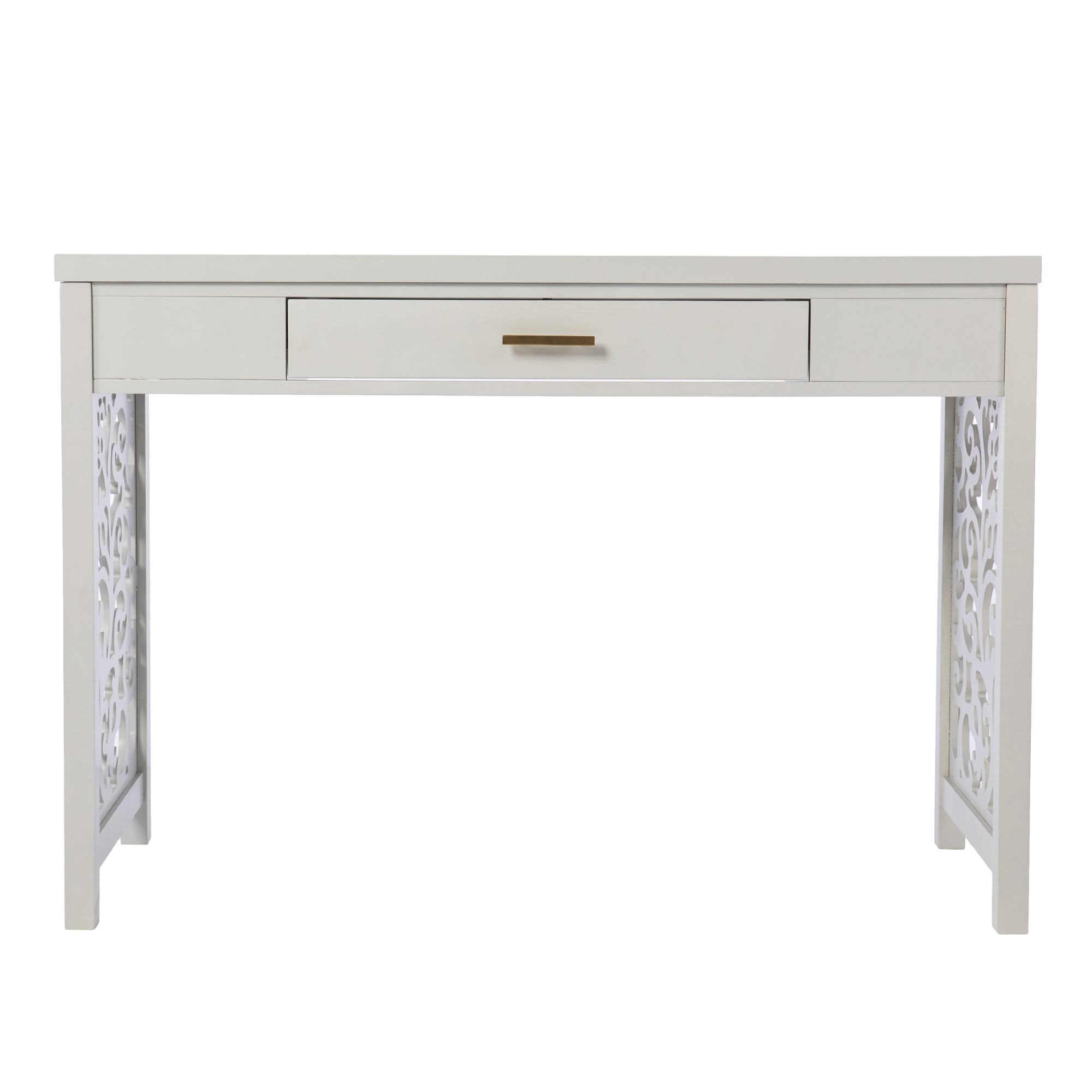 Ivybridge Desk W/ Storage