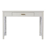 Ivybridge Desk W/ Storage