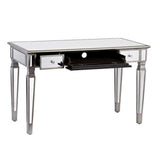 Wedlyn Mirrored Writing Desk