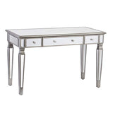 Wedlyn Mirrored Writing Desk