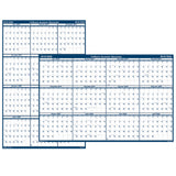 Laminated Reversible Planner