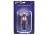 Liem Barber 1.75 Figure Special Release #11 Series 15 Model by Homies