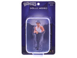 Gallo Negro 1.75 Figure Special Release #1 Series 15 Model by Homies