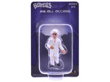 Mr. All Access 1.75 Figure Special Release #3 Series 15 Model by Homies