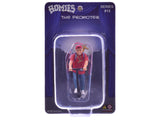 The Promoter 1.75 Figure Special Release #6 Series 15 Model by Homies