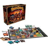 Hasbro Gaming Avalon Hill Heroquest Game System Tabletop Board Game,Immersive Fantasy Dungeon Crawler Adventure Game For Ages 14