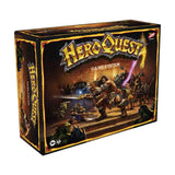 Hasbro Gaming Avalon Hill Heroquest Game System Tabletop Board Game,Immersive Fantasy Dungeon Crawler Adventure Game For Ages 14