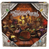Dungeons & Dragons: The Yawning Portal Game, D&D Strategy Board Game For 1-4 Players, D&D Board Games For Ages 12 And Up, Family