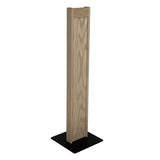 Hand Sanitizer Dispenser Stand, Unfinished