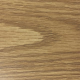 Wooden Mallet Hand Sanitizer Dispenser Oak Countertop Stand, Light Oak