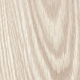 Automatic Touchless Gel Hand Sanitizer Dispenser On Wooden Mallet Oak Countertop Stand, Unfinished