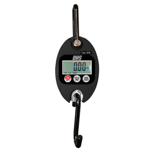 Hoist 60 Lb Hanging Scale