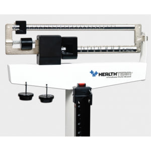 Physician Mec Beam Scale W Wh Healthteam